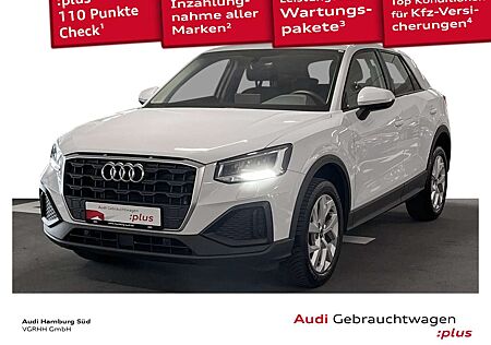 Audi Q2 35 TFSI S tronic NAVI/KAMERA/KLIMAAUTOMATIK