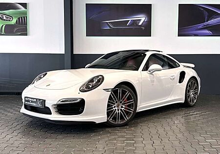 Porsche 911 Turbo*APPROVED 11/25*NEUWERTIG*2.HAND*ESSD*