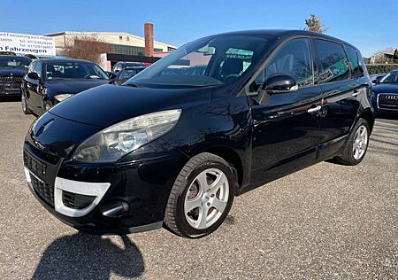 Renault Scenic Dynamique dCi 110 EU5 / 2.Hand/Tüv 10.25