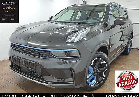 Lynk&Co 01 Lynk & Co HEV HYBRID AUTOMATIK NAVI LED KLIMA KAMERA PANORAM