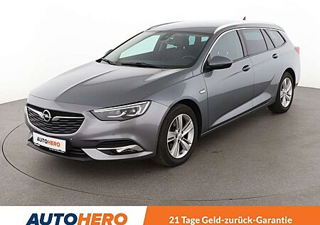 Opel Insignia 2.0 CDTI Innovation*TEMPO*NAVI*PDC*AHK*SHZ*ALU*