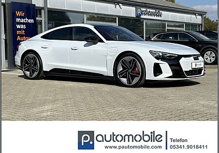 Audi e-tron GT RS quattro*Carbondach*B&O*Matrix*