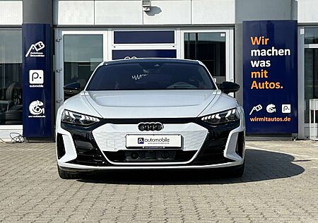 Audi e-tron GT RS quattro*Carbondach*B&O*Matrix*