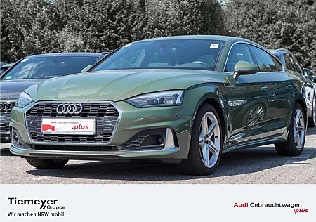 Audi A5 40 TDI S LINE NAVI ASSIST VIRTUAL A