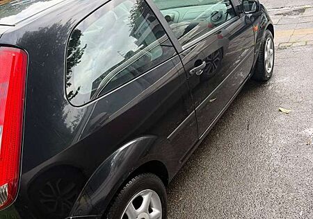Ford Fiesta 1.3