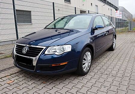 VW Passat Volkswagen 1.6 FSI