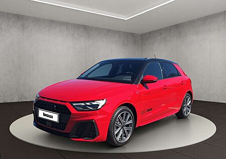 Audi A1 S line 30 TFSI 85(116) kW(PS) S tro