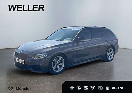 BMW 320 d Touring M Sport *LED*Sportfahrw*Leder*Navi*