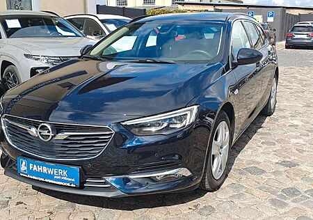 Opel Insignia Sports Tourer 1.6 ECOTEC Diesel Edition