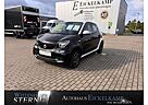 Smart ForFour Automatik Passion Turbo SHZ PTS KLIMAAUTOMATIK