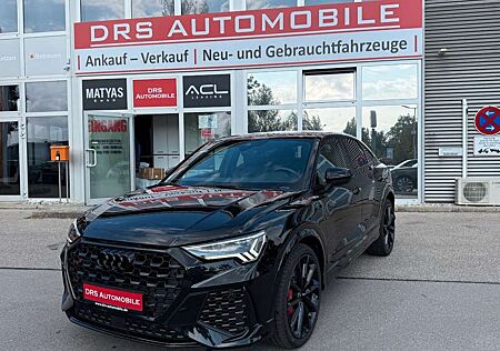 Audi RS Q3 Sportback 2.5 TFSI quattro/Matrix/Pano/B&O