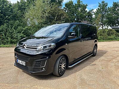 Citroen Jumpy Jumpy Eco M BlueHDi 150 Profi
