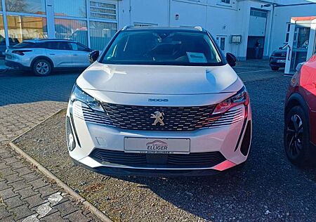 Peugeot 3008 Hybrid 225 Allure Pack