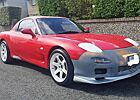 Mazda RX-7 550bhp Single Turbo FD Series 6 EU-Spec