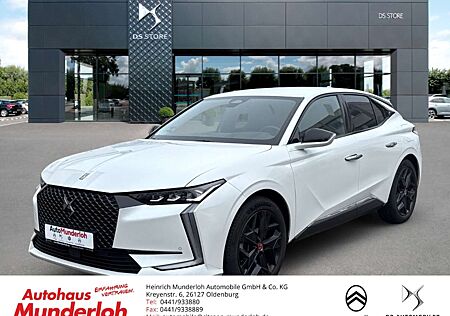 DS Automobiles DS 4 E-Tense 225 Performance Line+ LED-MATRIX SAFTEY-