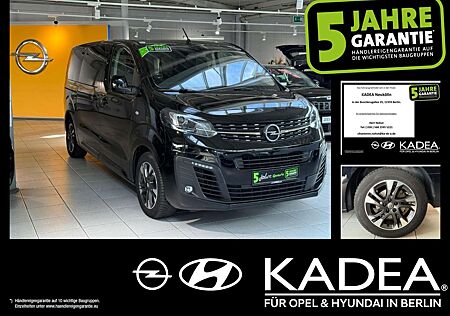 Opel Zafira Life 2.0 Bi-Xenon,Head-Up,Sitzhzg,KlimaA.