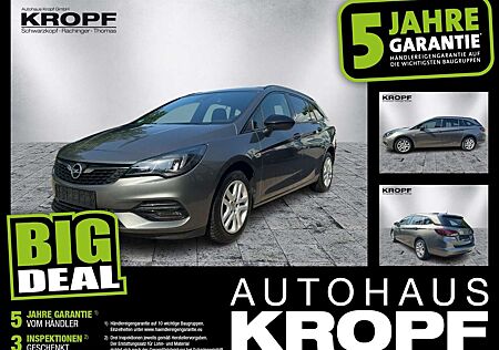 Opel Astra K Sports Tourer 1.4 Turbo GS Line LED+SHZ