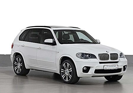 BMW X5 XDRIVE 40D EDITION M-SPORTPAKET*AUS 2 HAND*