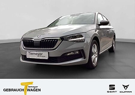 Skoda Scala 1.0 TSI AMBITION CLIMATRONIC SMARTLINK SIT