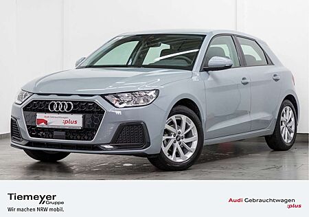 Audi A1 25 TFSI ADVANCED SMART-INTERFACE SI
