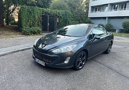 Peugeot 308 CC 155 THP Platinum