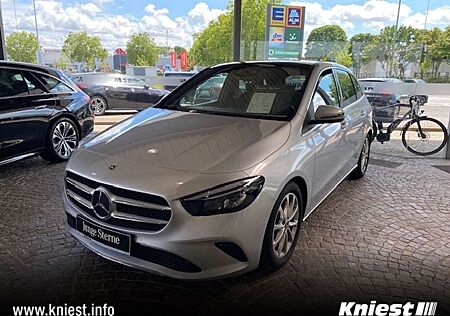 Mercedes-Benz B 220 d 4Matic Progressive, Kamera,SD, AHK