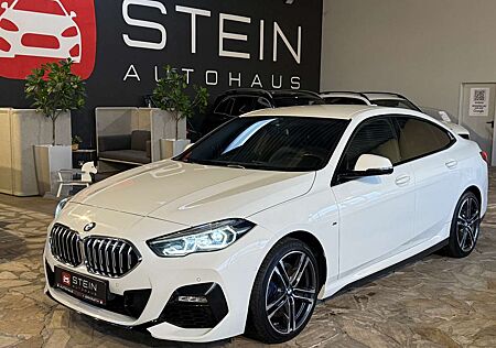 BMW 220 d M Sport ACC Totwinkel-Ass. AHK