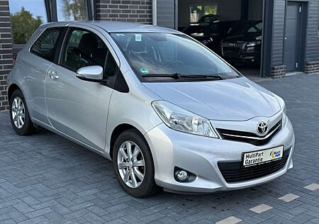 Toyota Yaris Cool 3 türig*Klima*Eleck-F*Tüv Neu*1Hand**