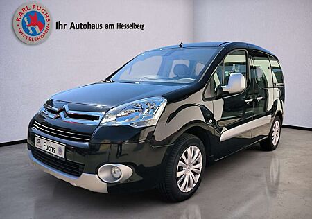 Citroën Berlingo Citroen 1.6 HDi 110 FAP Silver Selection