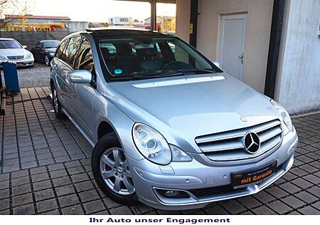 Mercedes-Benz R 350 L 4Matic*Navi~Leder~H&K~Pano~6-Sitzer~WO