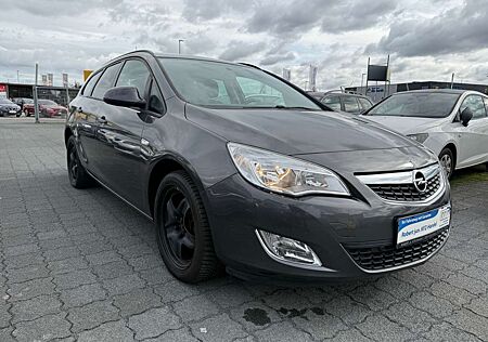 Opel Astra 1.4 Turbo Design Edition Kombi