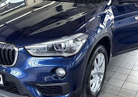 BMW X1 xDrive20d Aut. Sport Line