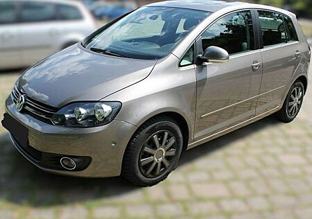 VW Golf Plus Volkswagen 1.4+TSI+Comfortline