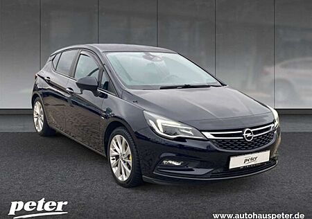 Opel Astra K 1.4 Turbo Active Automatik Sitzheizung 150