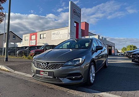 Opel Astra K Sports Tourer Elegance Navi FINANZIERUNG