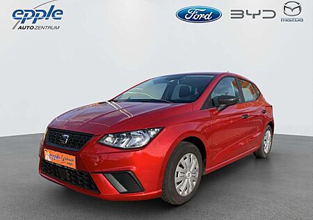 Seat Ibiza 1.0 TSI S&S Reference