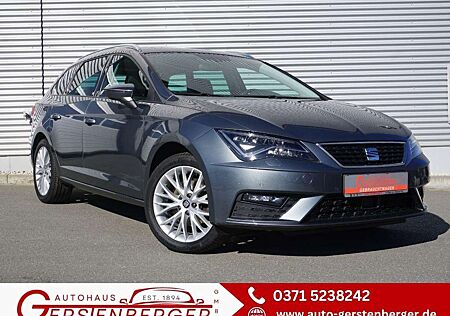 Seat Leon ST Style 1.4 TSI AHK/STANDHEIZUNG/PANO