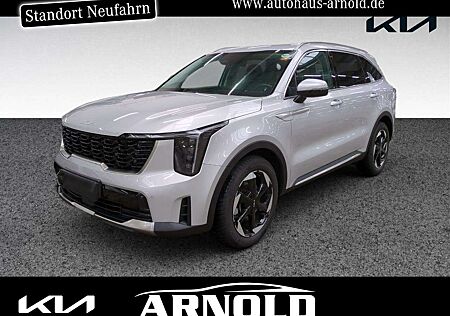 Kia Sorento 2.2 D AWD Spirit el-Klappe Abstandstemp.