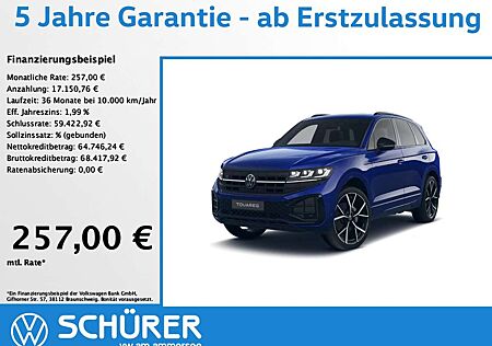 VW Touareg Volkswagen 3.0TDI R-Line Blackstyle 22" Pano Dynaudio StdH...