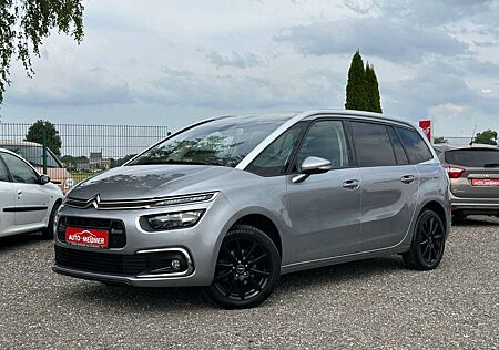 Citroën Grand C4 Picasso Citroen /Spacetourer Selection * 7-Sitze