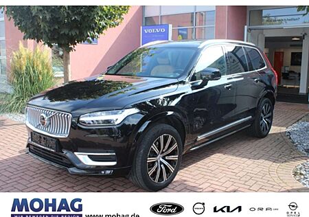 Volvo XC 90 XC90 B5 Diesel AWD Inscription mit Klimasitze,AHK,Panor