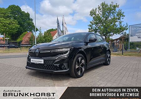 Renault Megane E-Tech EV40 Equilibre standard charge