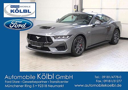 Ford Mustang GT Fastback V8/LED/SYNC4/KAMERA/B&O/
