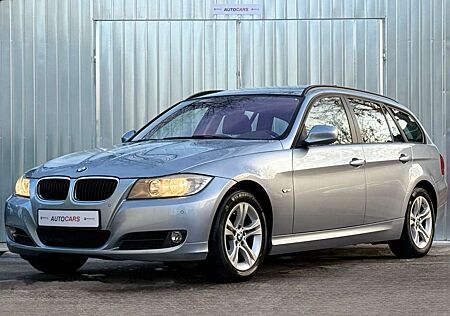 BMW 320 i Touring /PANORAMA/NAVI/TEMPOMAT/PDC