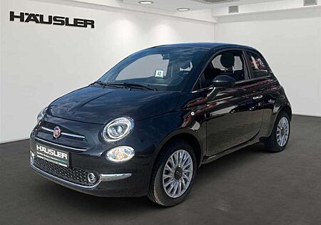Fiat 500 1.0GSE Hybrid Dolcevita PDC Klimaauto Panoramadach