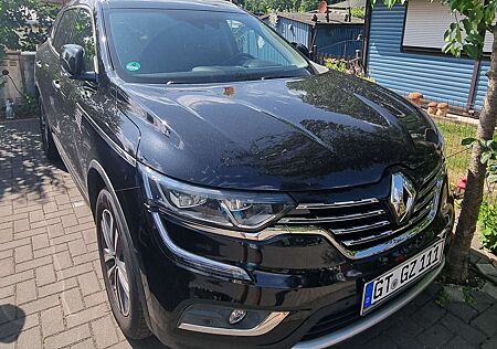 Renault Koleos ENERGY dCi 175 X-tronic 4WD INTENS