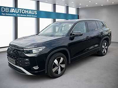 Volkswagen Tayron Elegance 2.0 TSI 4MOTION DSG