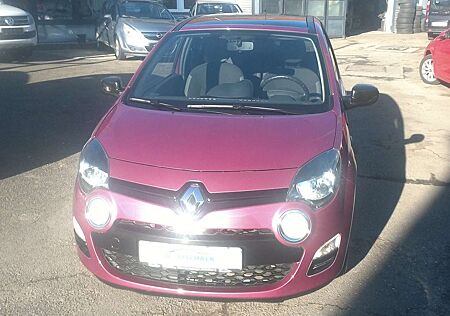 Renault Twingo 1.2 LEV 16V 75 Dynamique