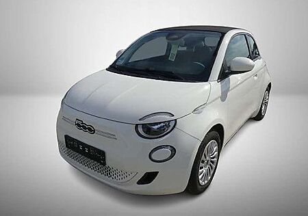 Fiat 500E 500 e Cabrio Base Basis AUT/KeyLess/elSitz/KlimaA/