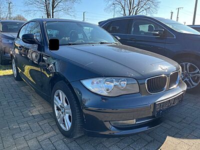 BMW 116 116i